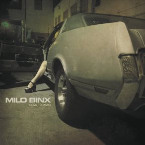 Download track Sarcasm Milo Binx