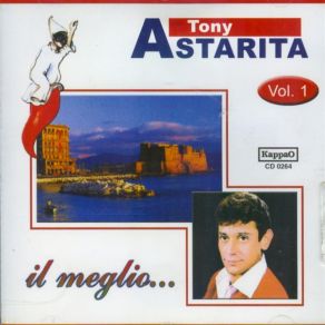 Download track Ciucciriello 'e Carretta Tony Astarita