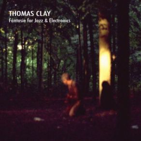 Download track Fantasie For Jazz & Electronics Thomas Clay