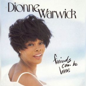 Download track Sunny Weather Lover Dionne Warwick