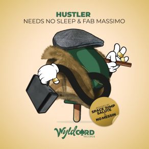 Download track Hustler Fab Massimo