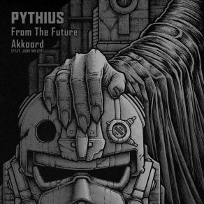 Download track From The Future Pythius