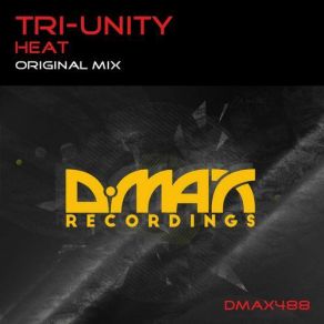 Download track Heat (Original Mix) Tri-Unity