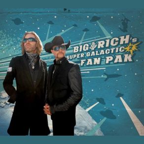 Download track Between Raising Hell And Amazing Grace Big & Rich