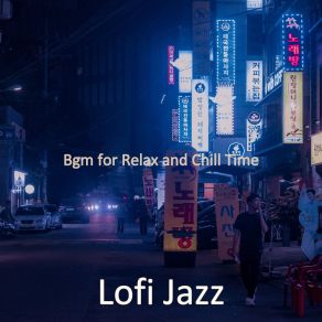 Download track Background For Social Distancing LoFi Jazz