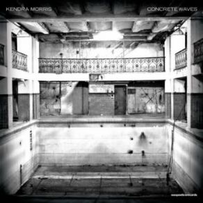 Download track Concrete Waves (DJ Premier 320 Remix) Kendra Morris