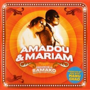 Download track M'bife Amadou & Mariam