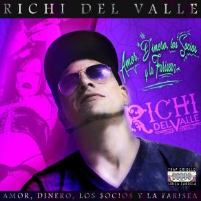 Download track Dólares Richi Del Valle