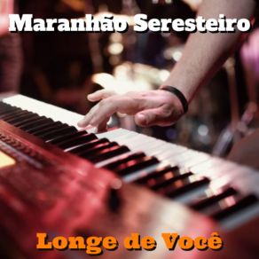 Download track Eu Procurei Felicidade (Cover) Maranhão Seresteiro