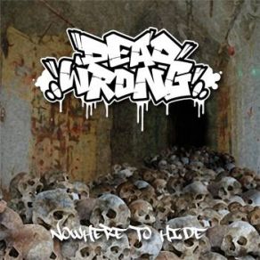 Download track Endure Dead Wrong