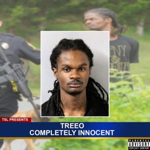 Download track Completely Innocent Treeo