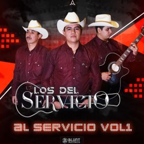 Download track El Caballero Los Del Servicio