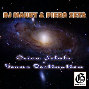 Download track Venus Destination Piero Zeta