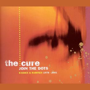 Download track Harold And Joe The Cure