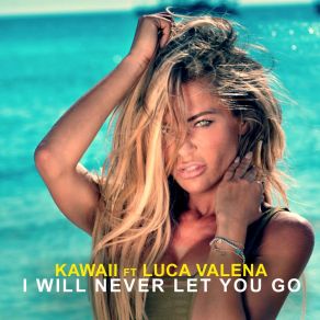 Download track I Will Never Let You Go Luca Valena