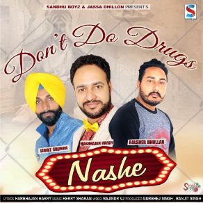 Download track Nashe Surjit Ghuman