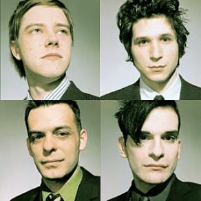 Download track Song Seven Interpol