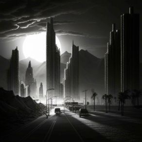 Download track Faded Games Sin City Jazz