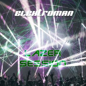 Download track Area21 Elektroman