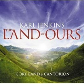 Download track 11. In These Stones Horizons Sing Karl Jenkins