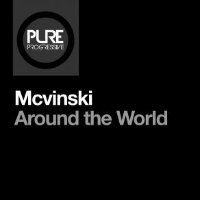 Download track Around The World Mcvinski