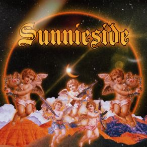 Download track When I'm Sinnin' Sunnieside