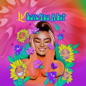 Download track Love You A Lot Lv