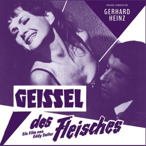 Download track She's A Femme Fatale Gerhard Heinz