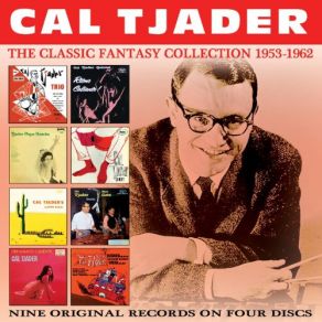 Download track Mambo Moderno Cal Tjader