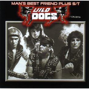 Download track Livin' On The Street The Wild Dogs