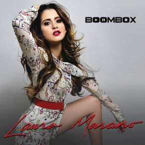 Download track Boombox Laura Marano