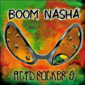 Download track Truubaduu Boom Nasha