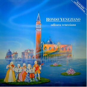 Download track Invito Alla Danza Rondò Veneziano