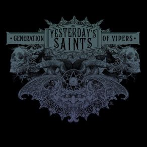 Download track Sangreale Yesterday's Saints