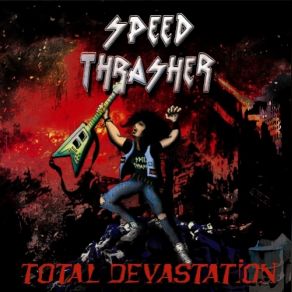 Download track A Lesson In Violence (Exodus Cover) Speed Thrasher