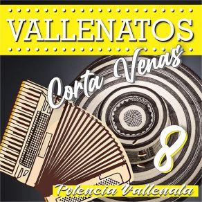 Download track No Quiero Pecar Potencia Vallenata