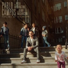 Download track Washington Heights Pablo Campos