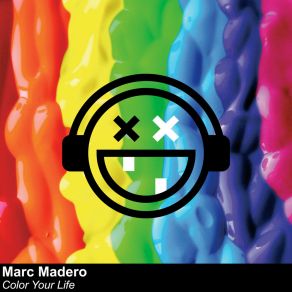 Download track Color Your Life Marc Madero