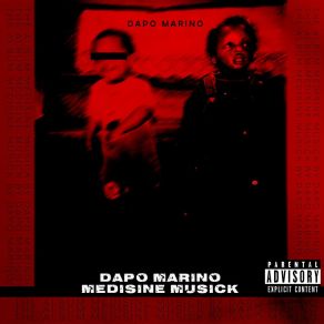 Download track Jabulani Dapo Marino