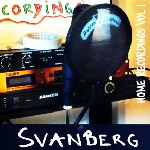 Download track Good To See You Svanberg