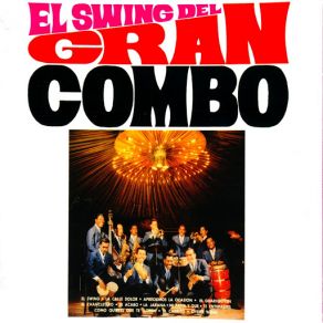 Download track La Jarana El Gran Combo De Puerto Rico