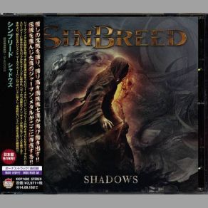 Download track Reborn (Live At ProgPower USA XIII) Sinbreed