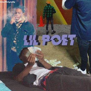 Download track Don't Say My Name Lil Poet