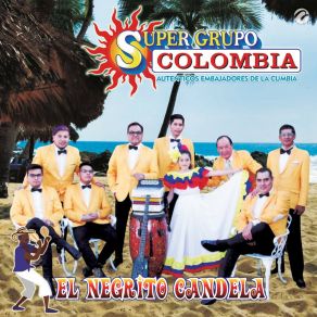Download track Cumbia Con Sabor A Mujer SUPERGRUPO COLOMBIA