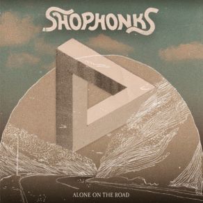 Download track Alone On The Road Shophonks