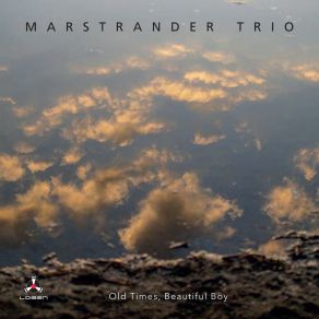 Download track INSIDE A HEAD Mathias Marstrander