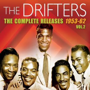 Download track Somebody New Dancin' With You The Drifters