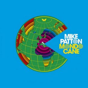 Download track Scalinatella Mike Patton