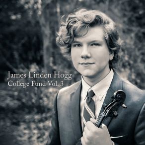 Download track Morning Has Broken James Linden Hogg