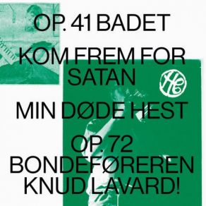 Download track Kom Frem For Satan Henning Christiansen